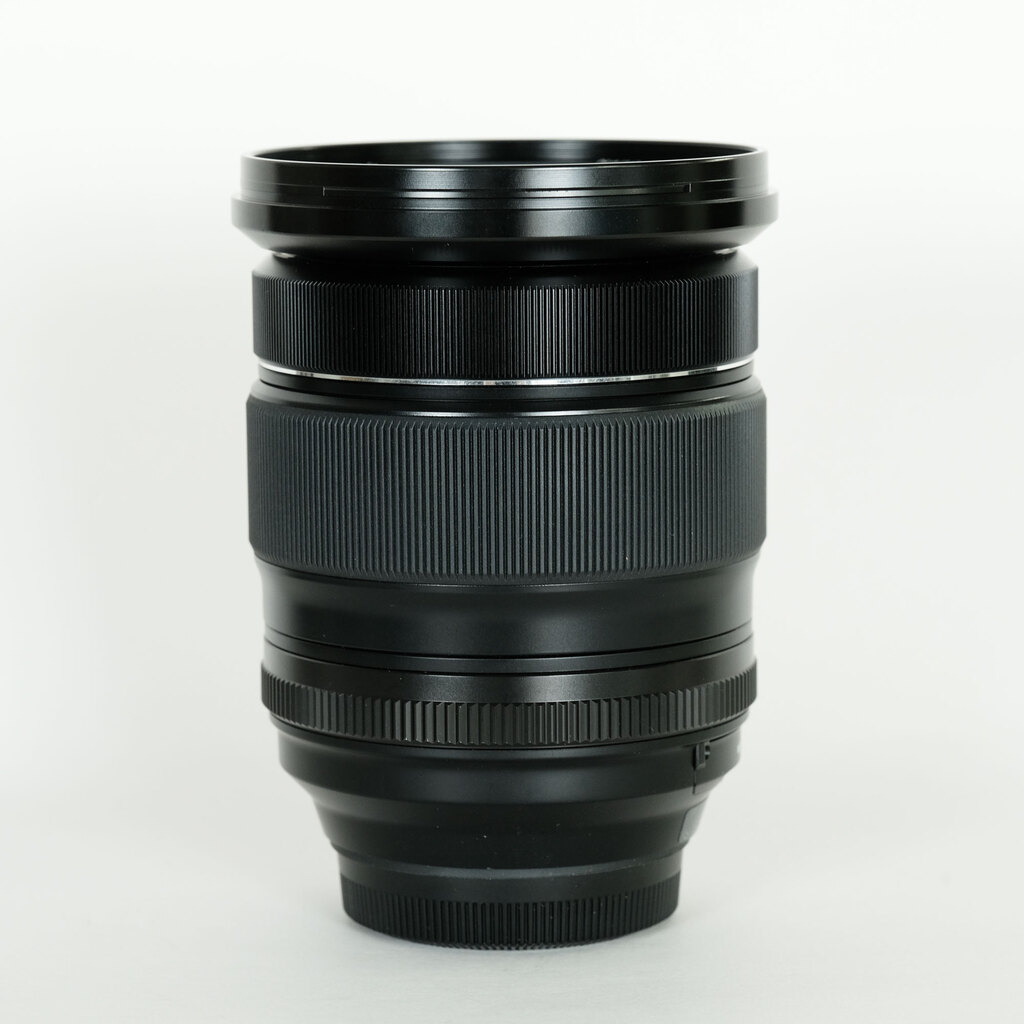 FUJIFILM XF16-55mmF2.8 R LM WR