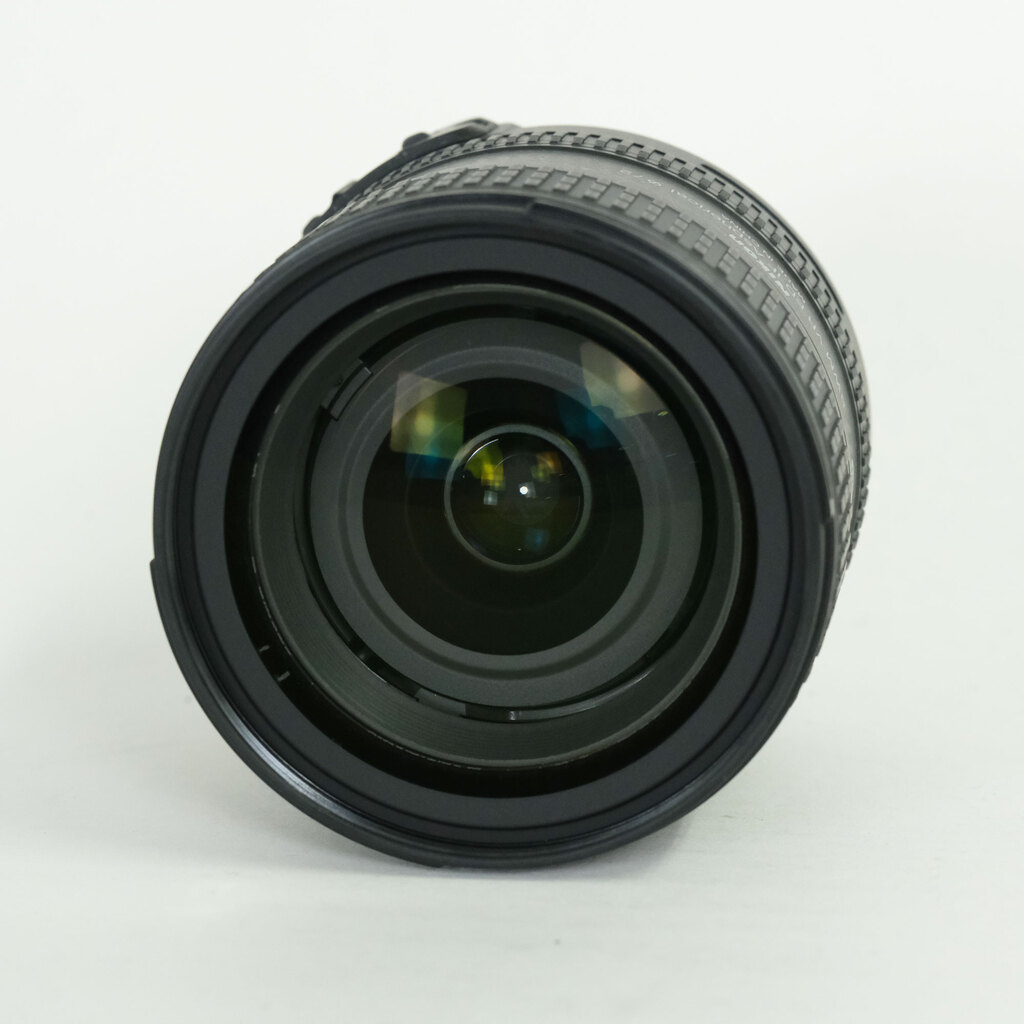 Nikon AF-S NIKKOR 24-85mm F3.5-4.5G ED VR