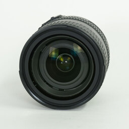 Nikon AF-S NIKKOR 24-85mm F3.5-4.5G ED VR
