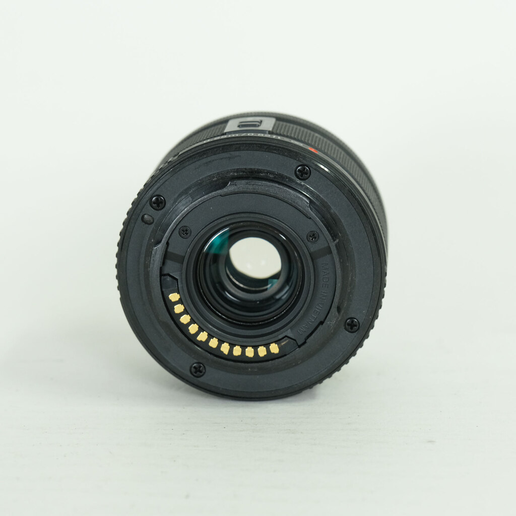 OLYMPUS M.ZUIKO DIGITAL 14-42mm F3.5-5.6IIR ブラック