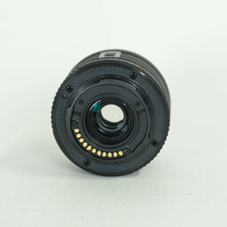 OLYMPUS M.ZUIKO DIGITAL 14-42mm F3.5-5.6IIR ブラック