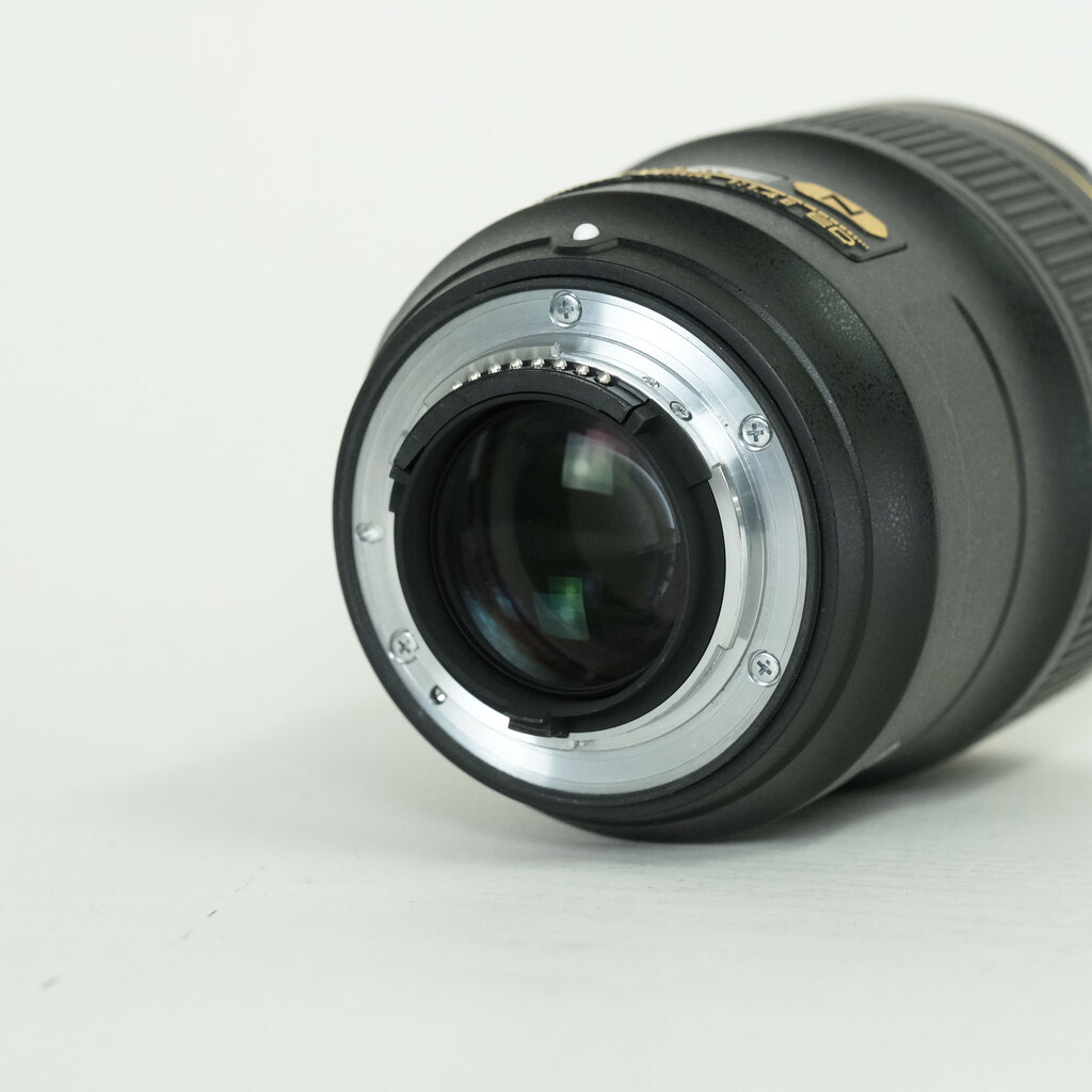 Nikon AF-S NIKKOR 28mm f/1.4E ED