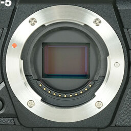 OM SYSTEM OM-5 Mark II ボディ ブラック