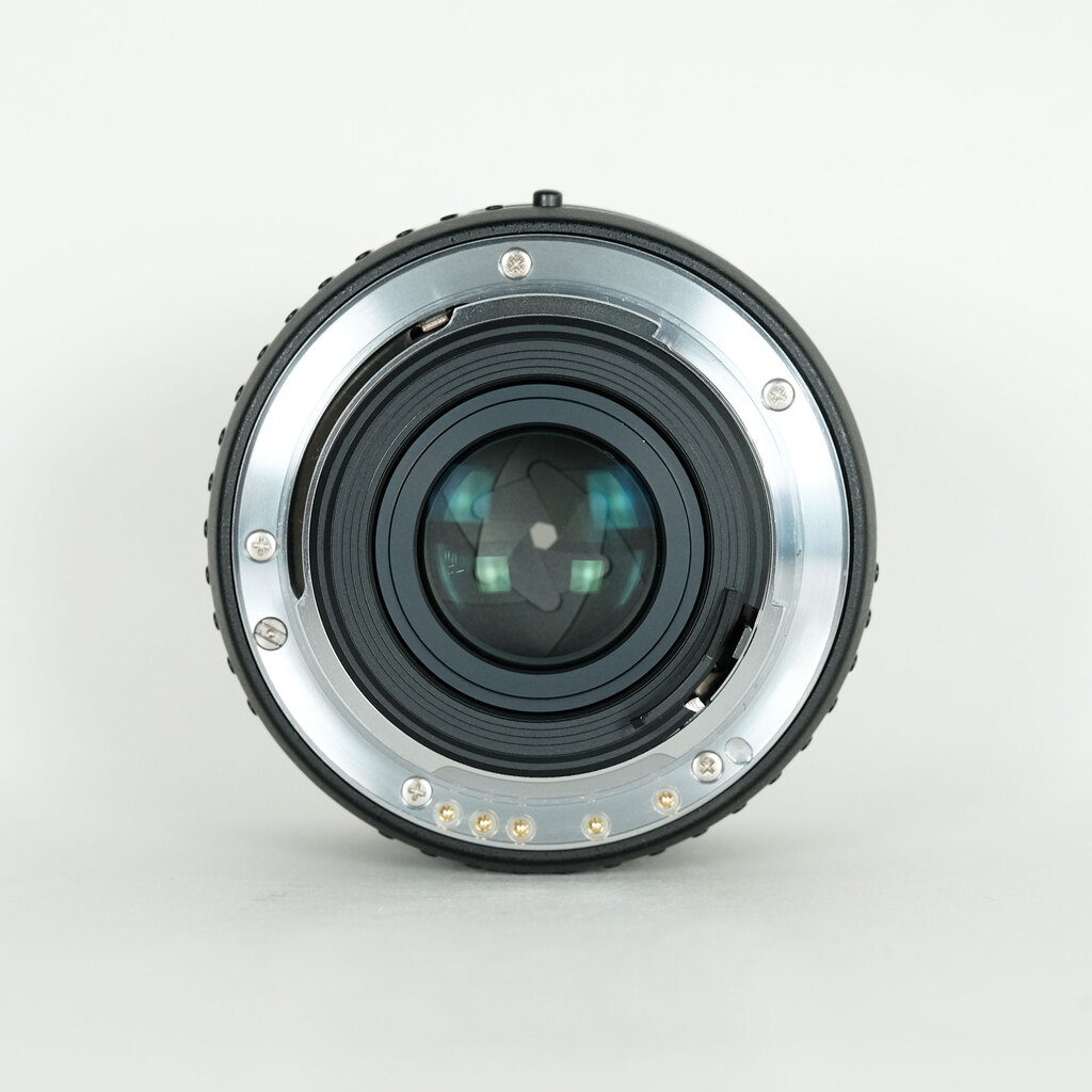 PENTAX HD PENTAX-FA 35mmF2