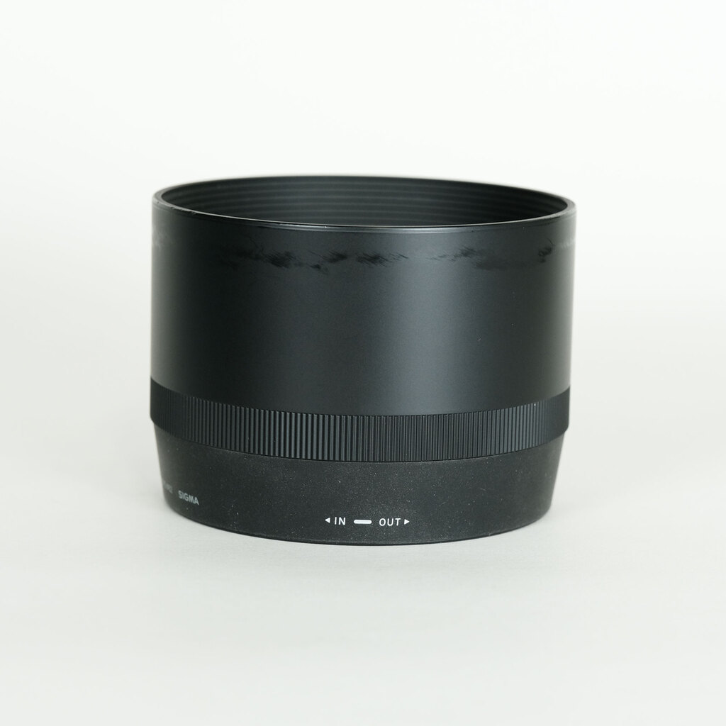 SIGMA 105mm F2.8 DG DN Macro｜Art [ライカL用]