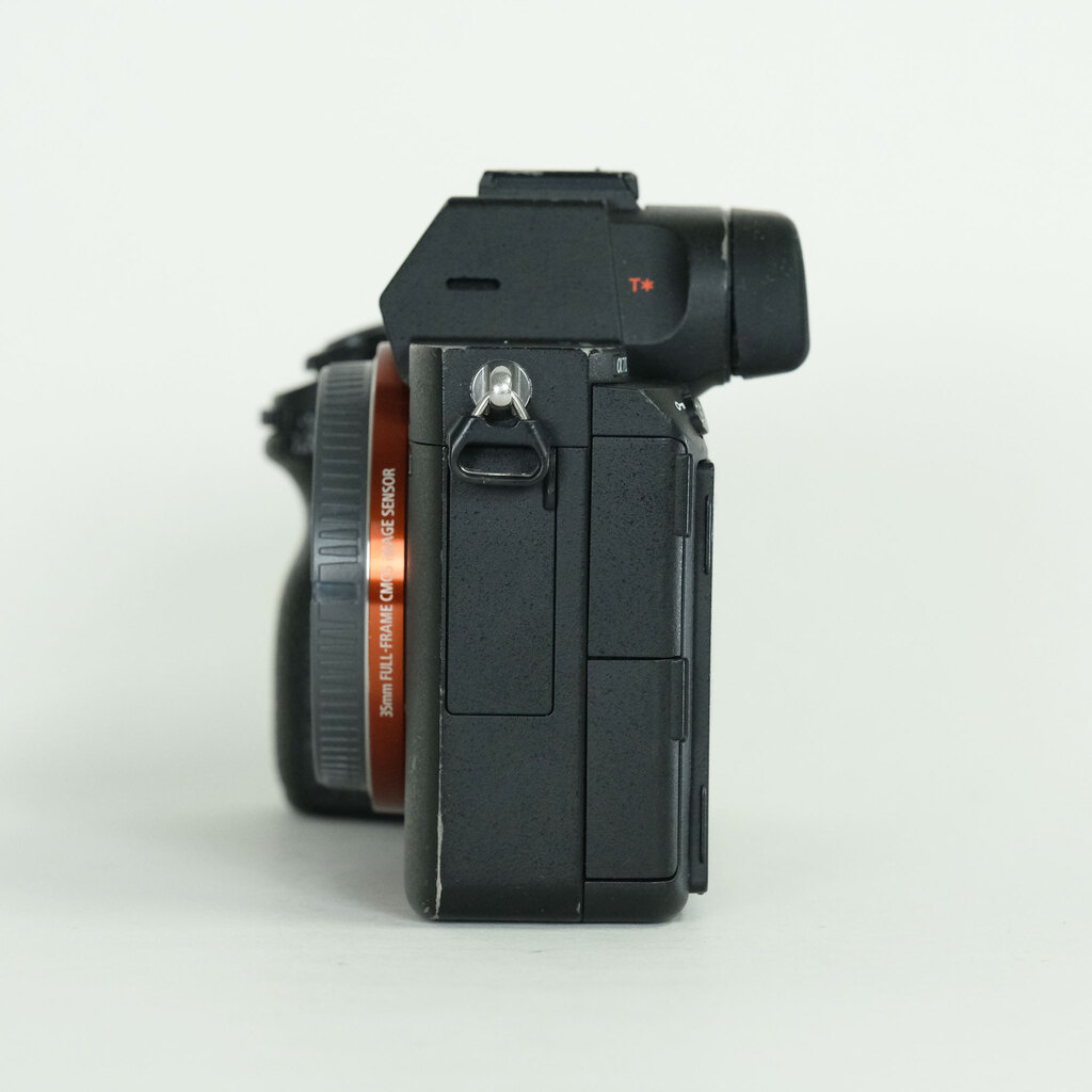 SONY α7 III(ILCE-7M3) SONY α7 III(ILCE-7M3)