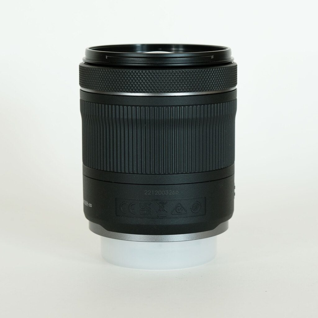 Canon RF15-30mm F4.5-6.3 IS STM Canon RF15-30mm F4.5-6.3 IS STM