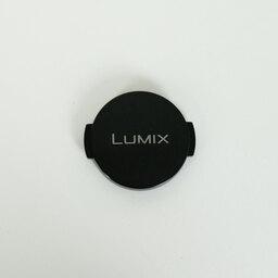 Panasonic LUMIX G 20mm F1.7 ASPH. H-H020