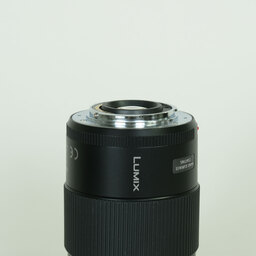 Panasonic LUMIX G X VARIO PZ 45-175mm / F4.0-5.6 ASPH. / POWER O.I.S.