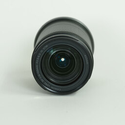 Canon RF-S18-150mm F3.5-6.3 IS STM