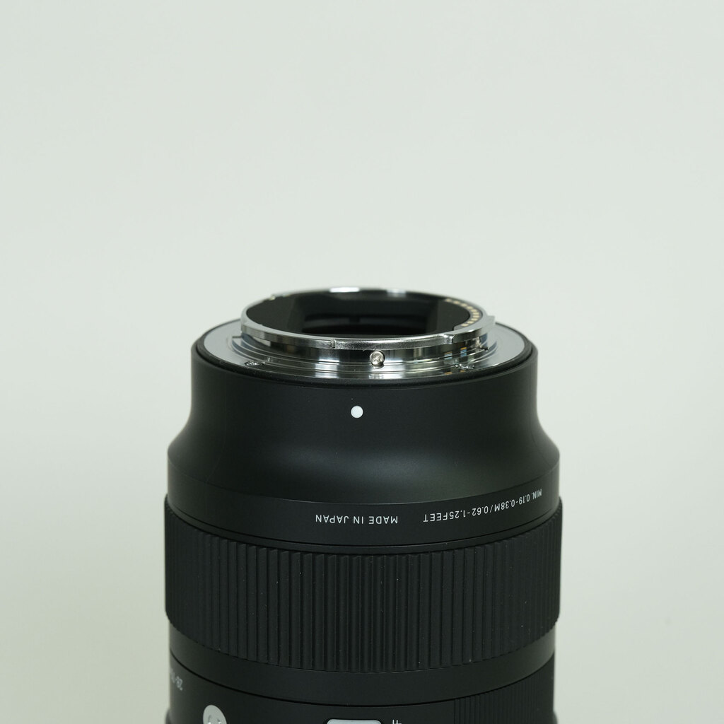 SIGMA 28-70mm F2.8 DG DN ｜Contemporary[ソニーE用]