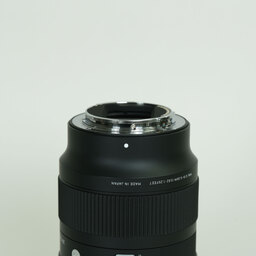 SIGMA 28-70mm F2.8 DG DN ｜Contemporary[ソニーE用]