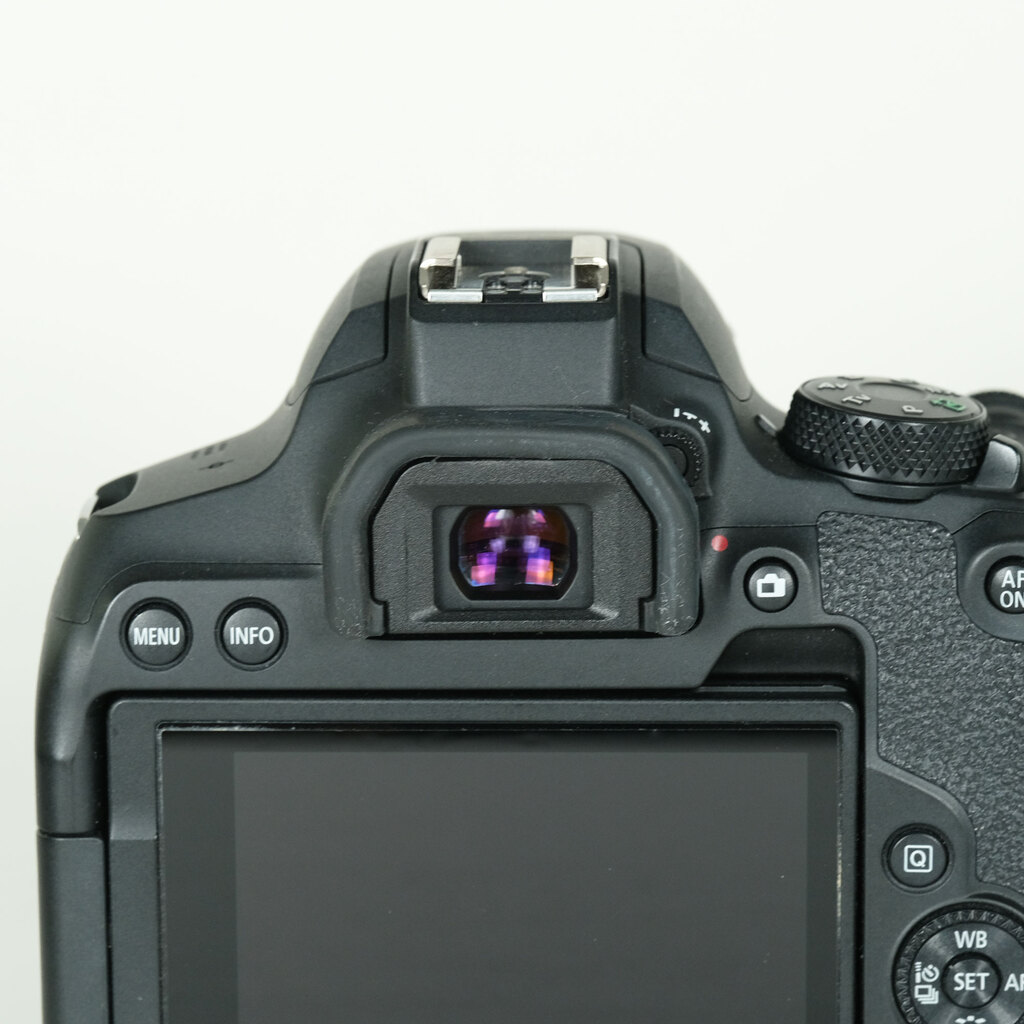 Canon EOS Kiss X10iの出品 | ONE SCENE（ワンシーン）