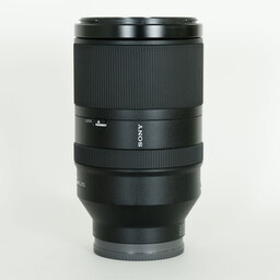 SONY FE 70-300mm F4.5-5.6 G OSS SEL70300G