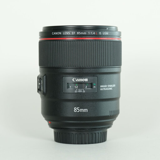 Canon EF85mm F1.4L IS USM Canon EF85mm F1.4L IS USM