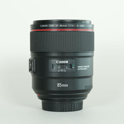 Canon EF85mm F1.4L IS USM Canon EF85mm F1.4L IS USM