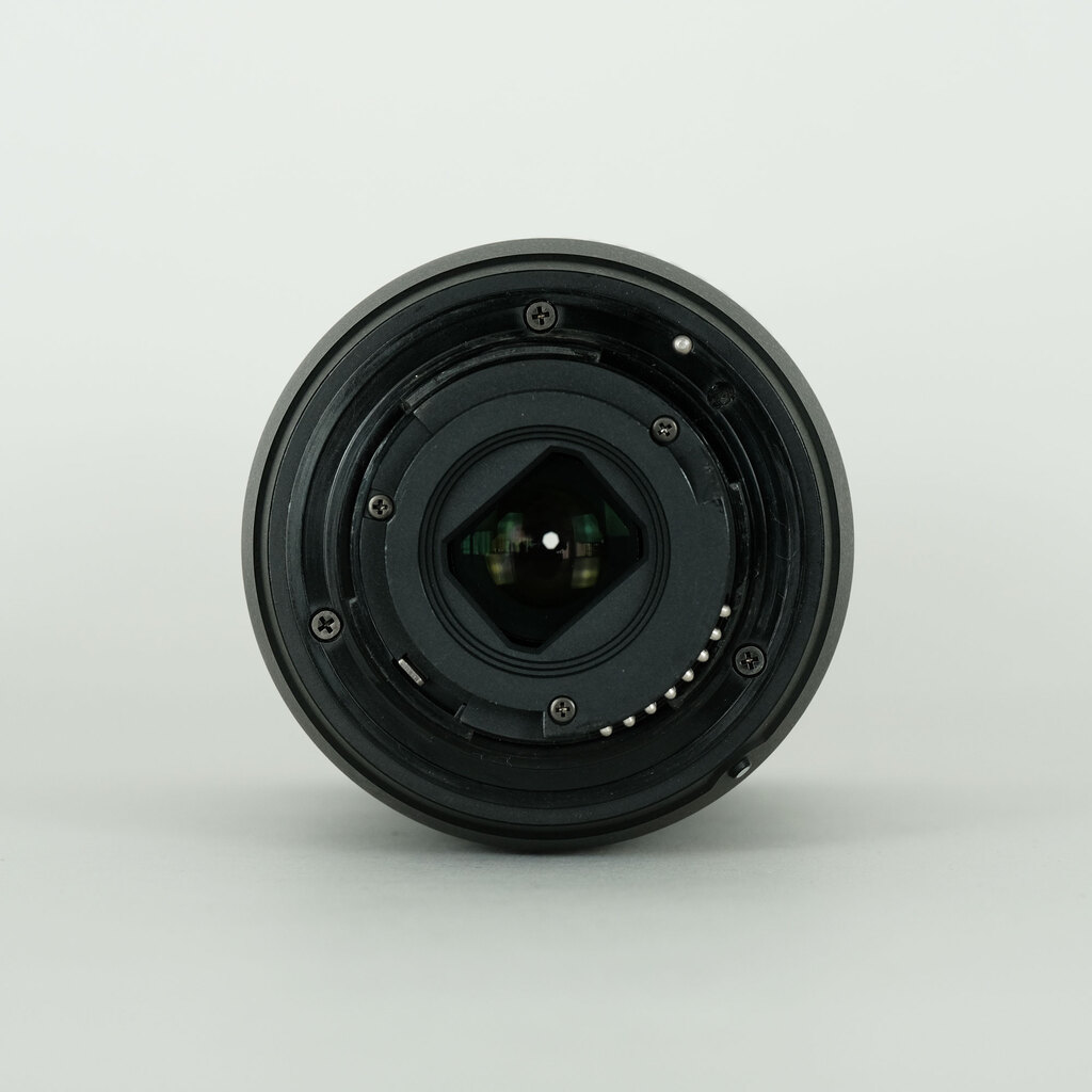 Nikon AF-P DX NIKKOR 70-300mm f/4.5-6.3G ED VR