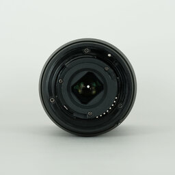 Nikon AF-P DX NIKKOR 70-300mm f/4.5-6.3G ED VR