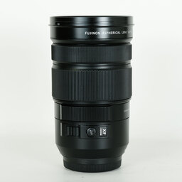 FUJIFUILM XF18-120mmF4 LM PZ WR