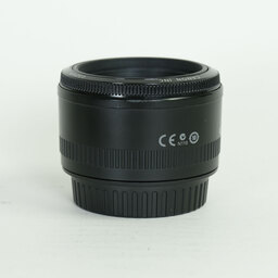 Canon EF50mm F1.8 II