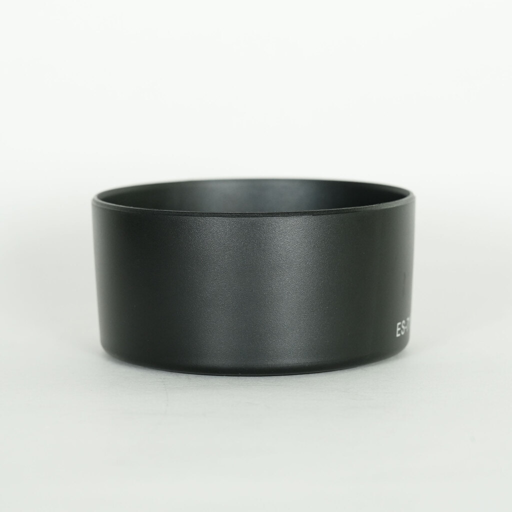 Canon EF50mm F1.4 USM