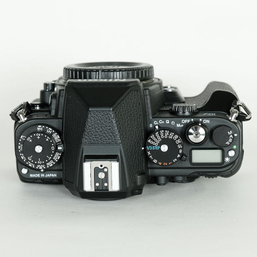 Nikon Df
