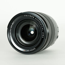 FUJIFILM XF18-135mmF3.5-5.6 R LM OIS WR