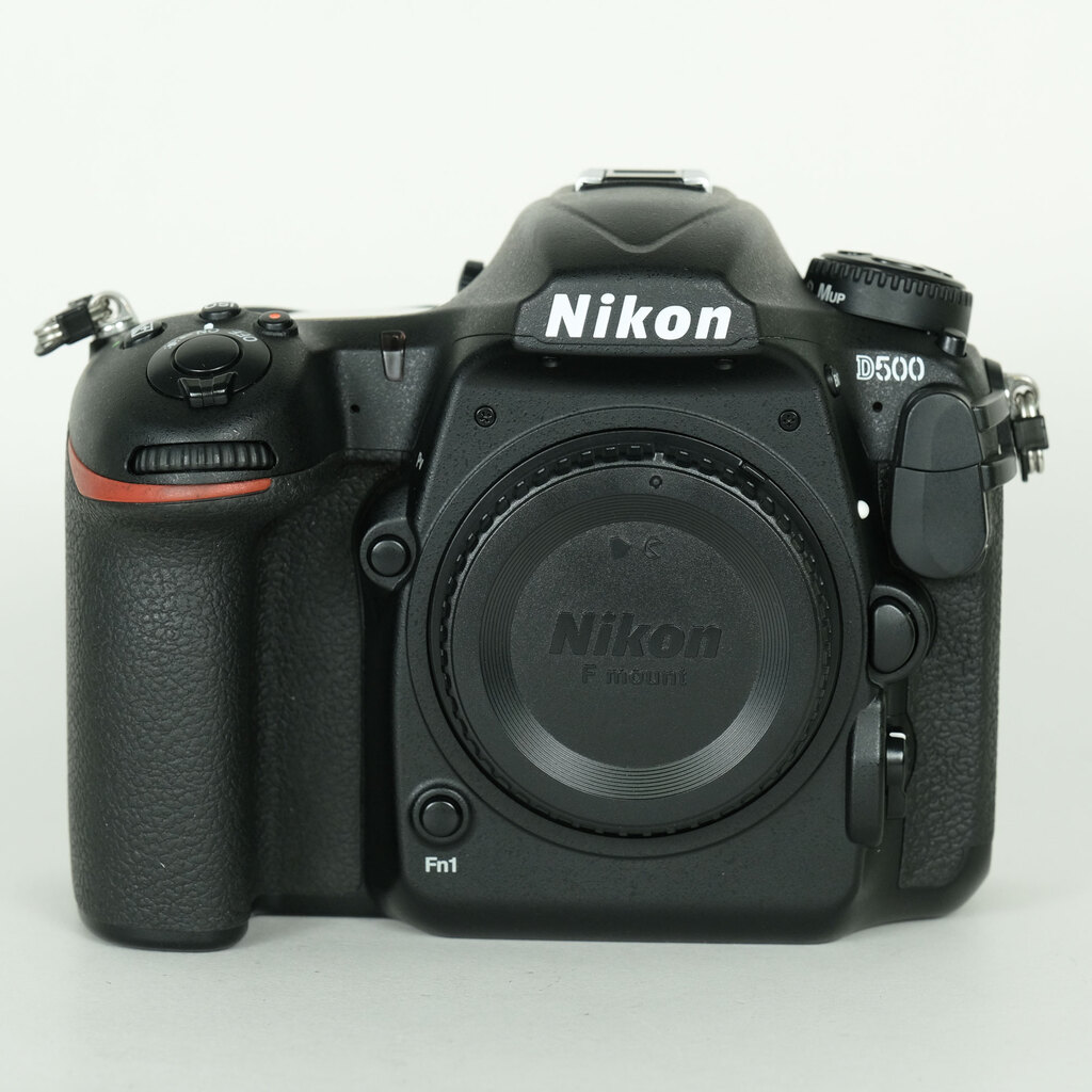 Nikon D500 Nikon D500