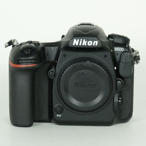 Nikon D500 Nikon D500