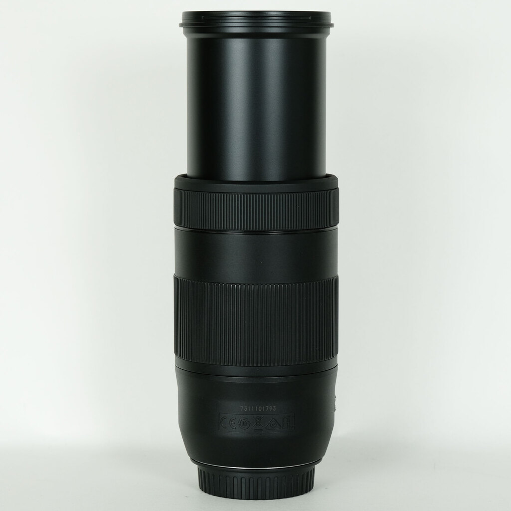 Canon EF70-300mm F4-5.6 IS II USM