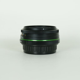 PENTAX DA21mm F3.2AL Limited ブラック