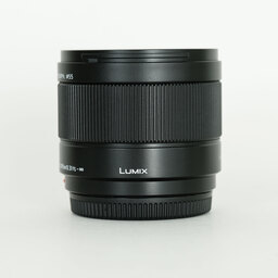 Panasonic LEICA DG SUMMILUX 9mm / F1.7 ASPH.