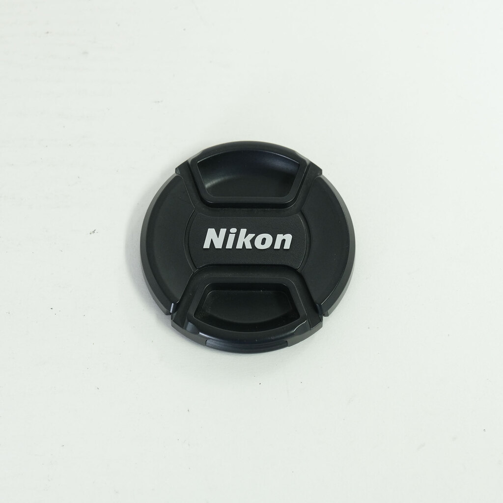 Nikon AF-P DX NIKKOR 70-300mm f/4.5-6.3G ED VR