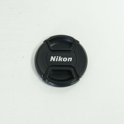 Nikon AF-P DX NIKKOR 70-300mm f/4.5-6.3G ED VR