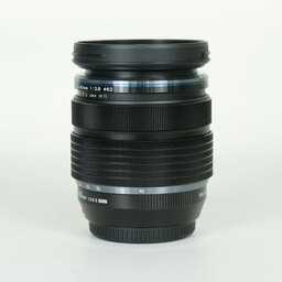 OLYMPUS M.ZUIKO DIGITAL ED 12-40mm F2.8 PRO II