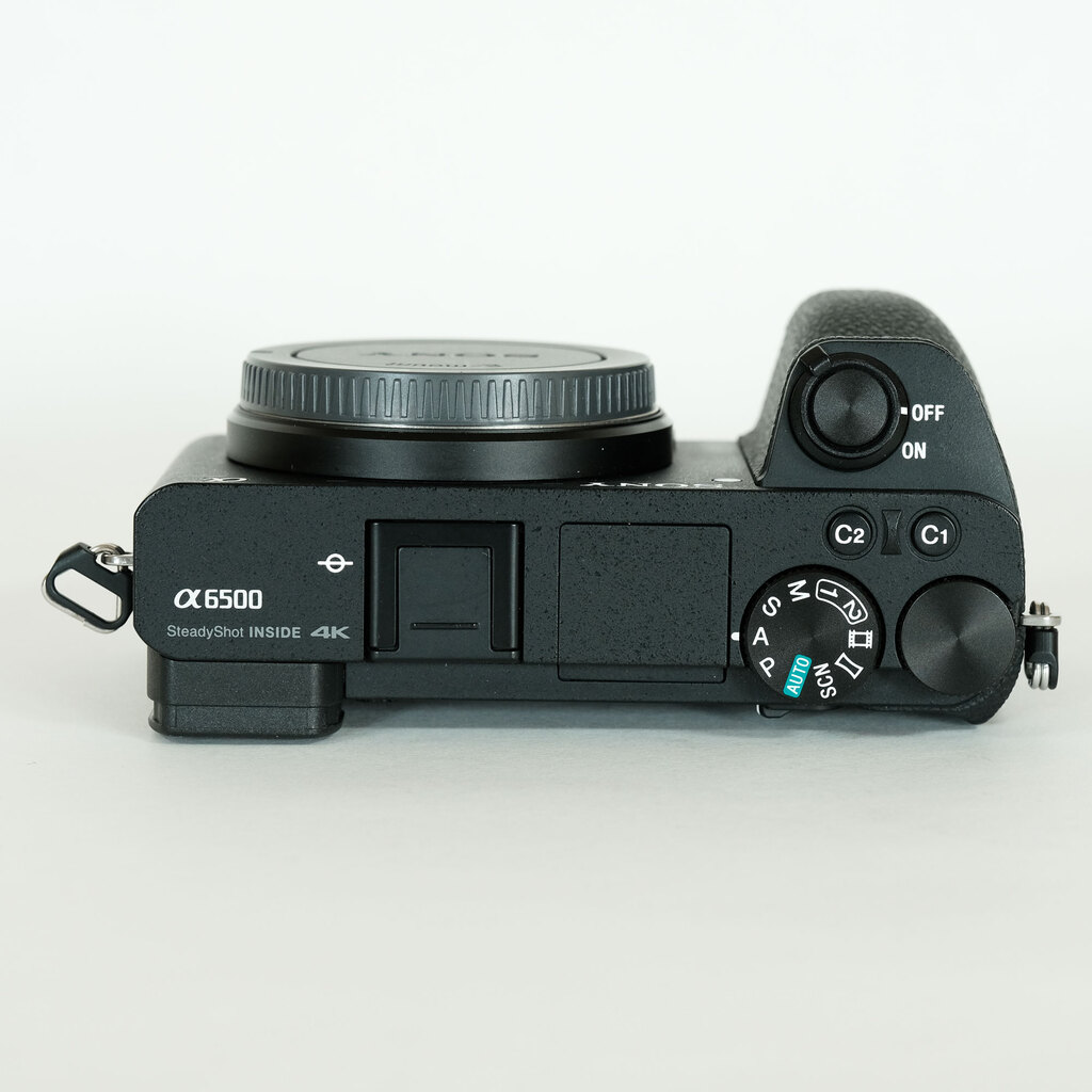 SONY α6500（ILCE-6500）の出品 | ONE SCENE（ワンシーン）