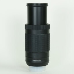 Nikon AF-P DX NIKKOR 70-300mm f/4.5-6.3G ED VR