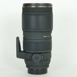 SIGMA APO 70-200mm F2.8 EX DG OS HSM [ニコンF用]
