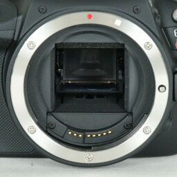 Canon EOS Kiss X7