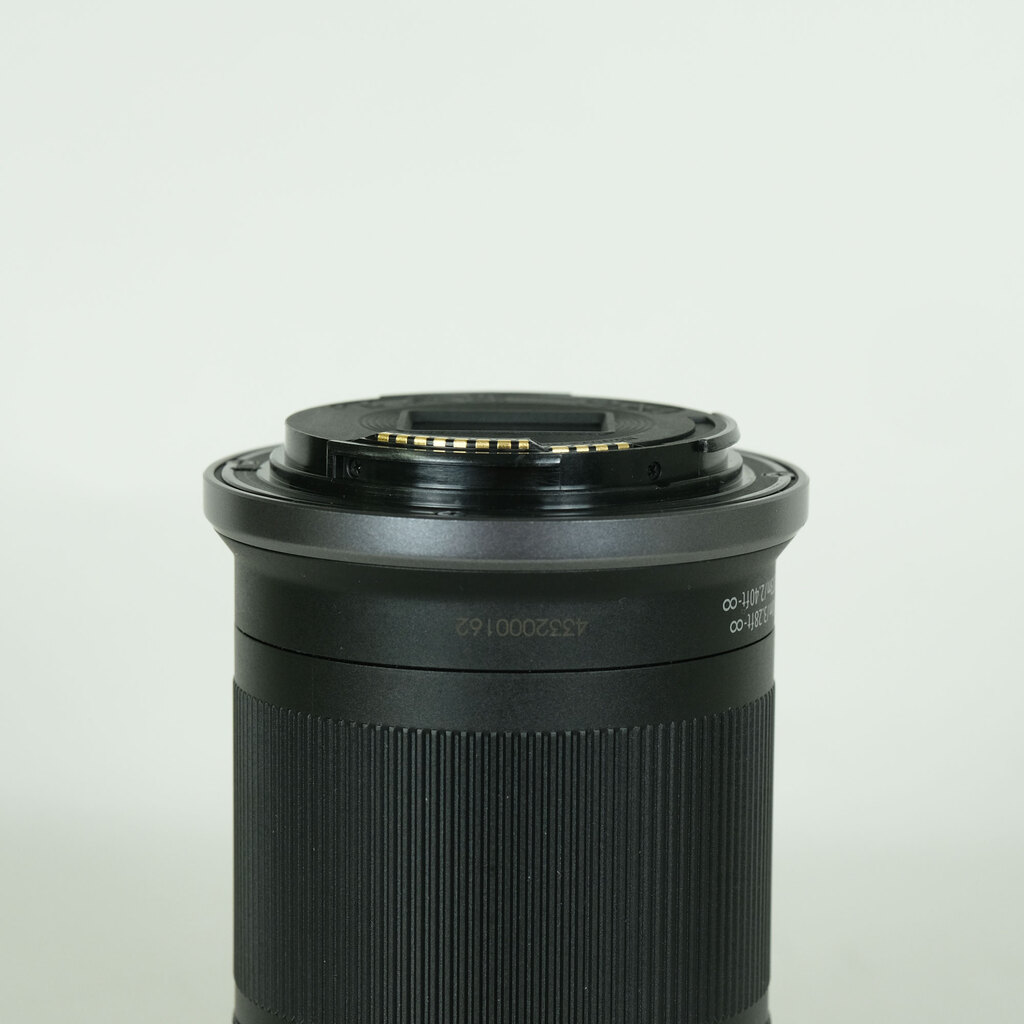 Canon RF-S55-210mm F5-7.1 IS STM