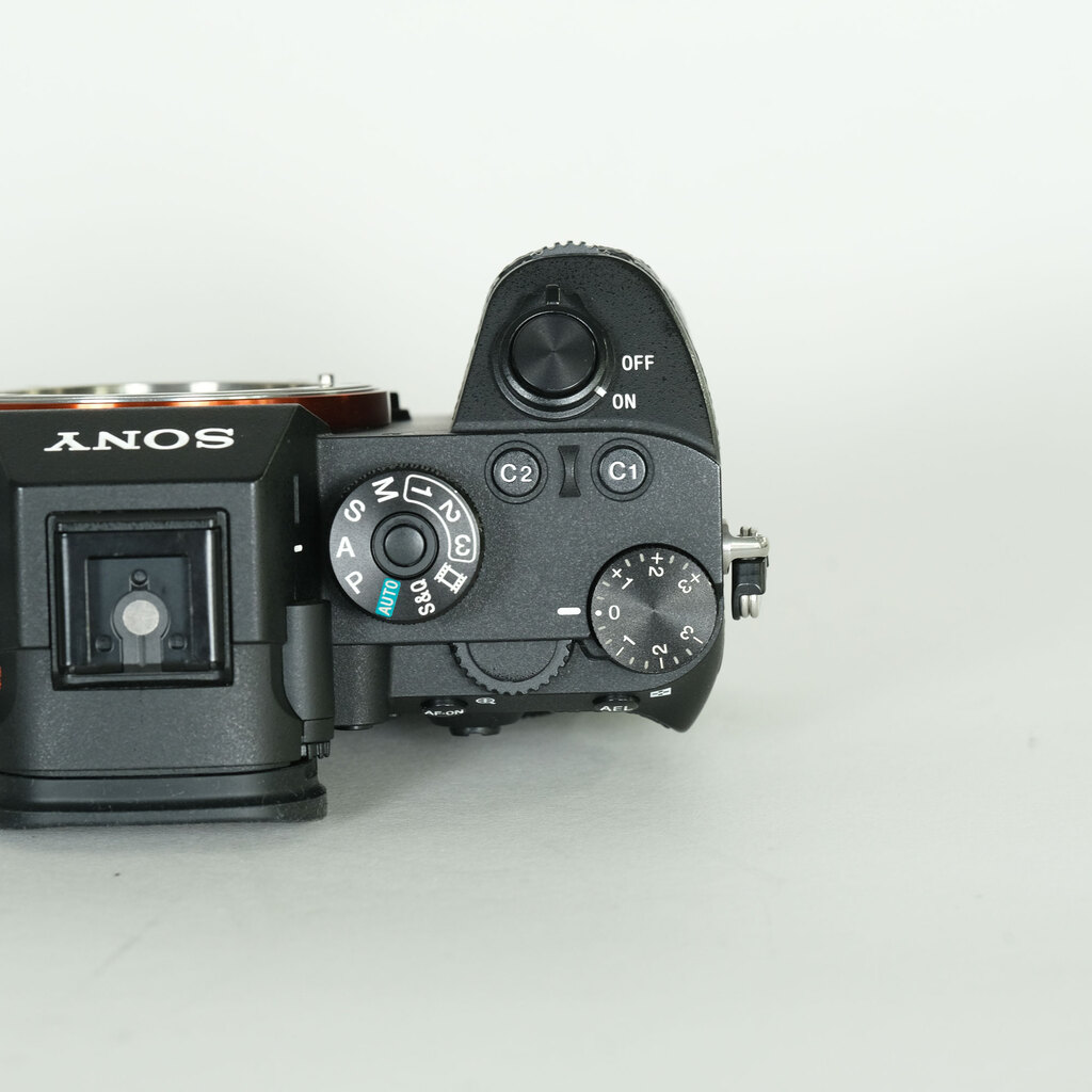 SONY α7R III（ILCE-7RM3）