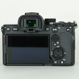 SONY α7 IV(ILCE-7M4) SONY α7 IV(ILCE-7M4)