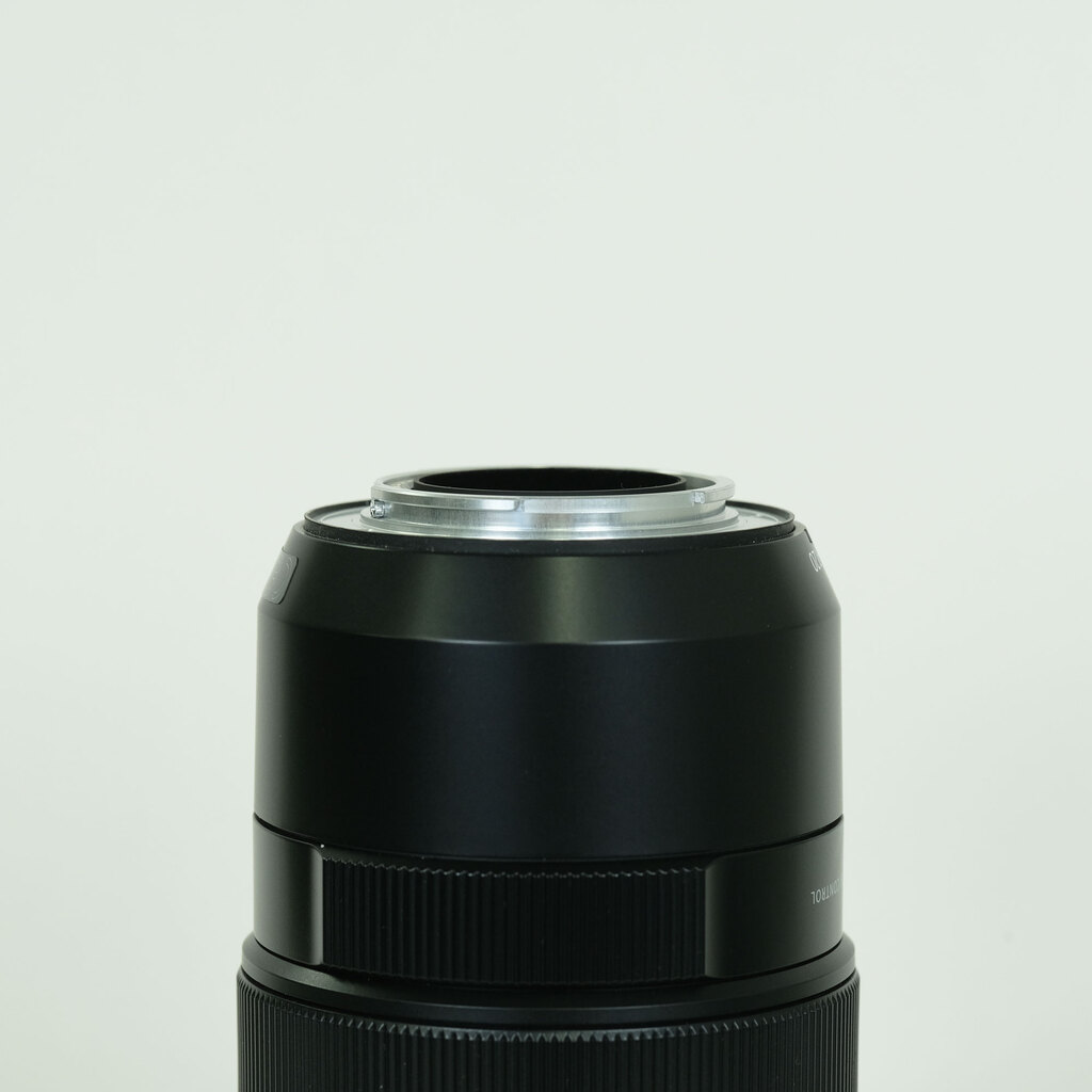 FUJIFUILM XF18-120mmF4 LM PZ WR