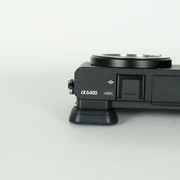 SONY α6400(ILCE-6400) SONY α6400(ILCE-6400)