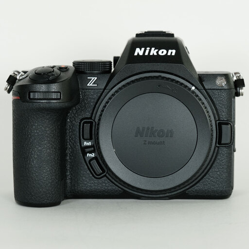 Nikon Z5II