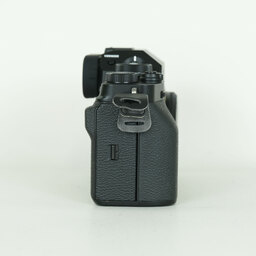 FUJIFILM X-T4