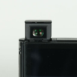 SONY Cyber-shot DSC-HX90V