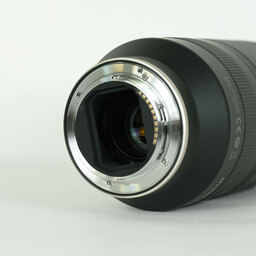 TAMRON 70-180mm F/2.8 Di III VXD (Model A056) [ ソニーE用 ]