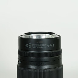 Nikon NIKKOR Z 24-200mm f/4-6.3 VR Nikon NIKKOR Z 24-200mm f/4-6.3 VR