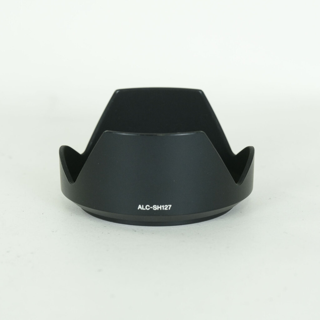 SONY Vario-Tessar T＊ E 16-70mm F4 ZA OSS SEL1670Z
